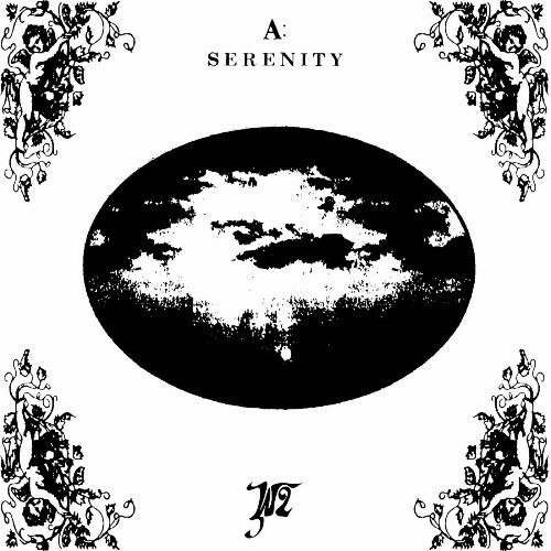 Wendy Lavone - A: SERENITY (2022)