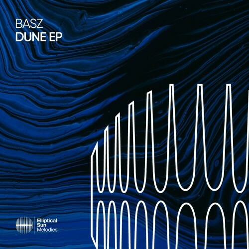 VA - BASZ - Dune EP (2022) (MP3)