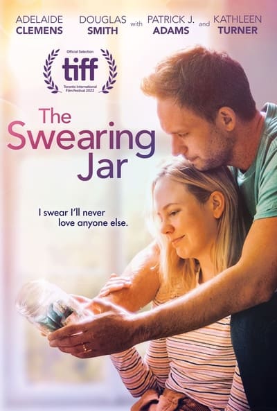 The Swearing Jar (2022) HDRip XviD AC3-EVO