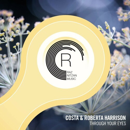 Costa & Roberta Harrison - Through Your Eyes (2022)