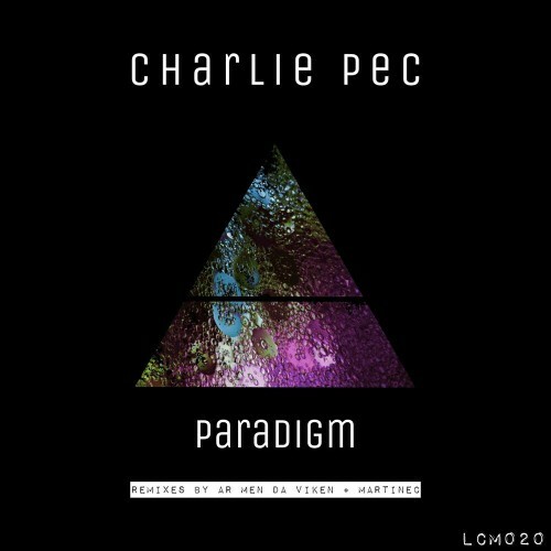 Charlie Pec - Paradigm (2022)