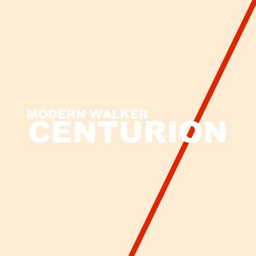 VA - Modern Walker - Centurion (2022) (MP3)