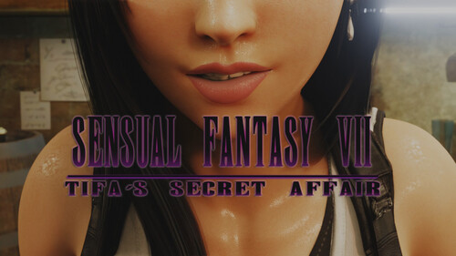 Misthios Arc - Tifa's Secret Affair - Episode 1 (Full Release)
