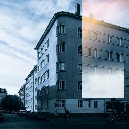 VA - Konrad Ritter & NEPH - High Hopes EP (2022) (MP3)