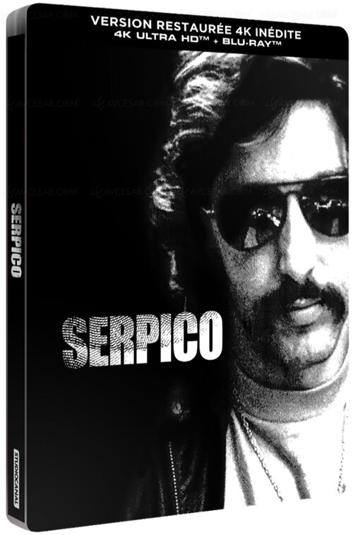 Serpico (1973) MULTi.2160p.UHD.BluRay.Remux.HDR10.HEVC.DTS-HD.MA.5.1-BiRD ~ Lektor i Napisy PL