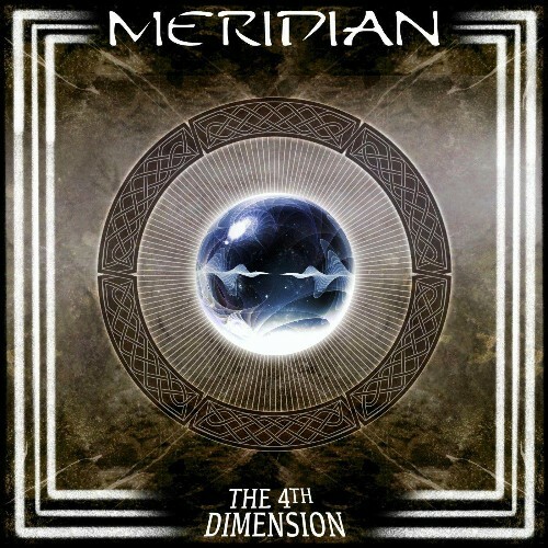 VA - Meridian - The 4th Dimension (2022) (MP3)