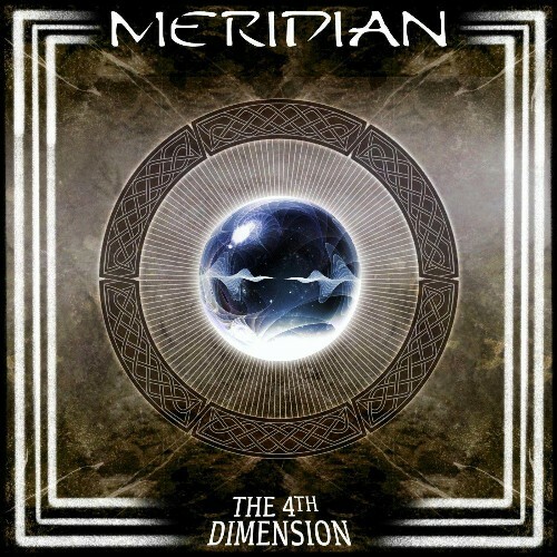 Meridian - The 4th Dimension (2022)