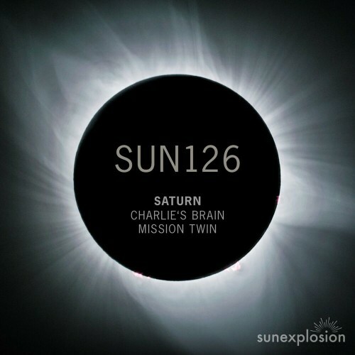 VA - SATURN (DE) - Charlie's Brain | Mission Twin (2022) (MP3)