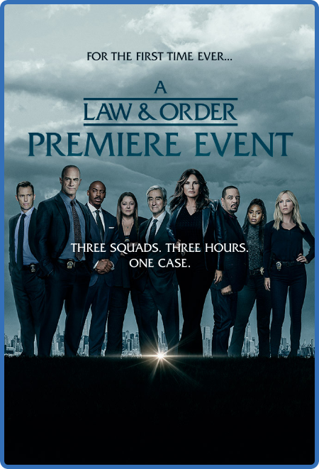 Law and Order S22E01 Gimme Shelter Part 3 1080p AMZN WEBRip DDP5 1 x264-NTb
