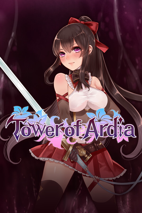 o_m, Kagura Games - Tower of Ardia Ver.1.01 Final (uncen-eng)
