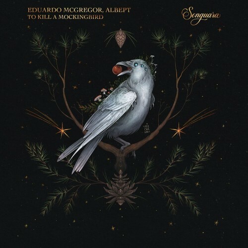 VA - Eduardo McGregor & AlbePt - To Kill a Mockingbird (2022) (MP3)