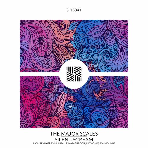 The Major Scales - Silent Scream (2022)