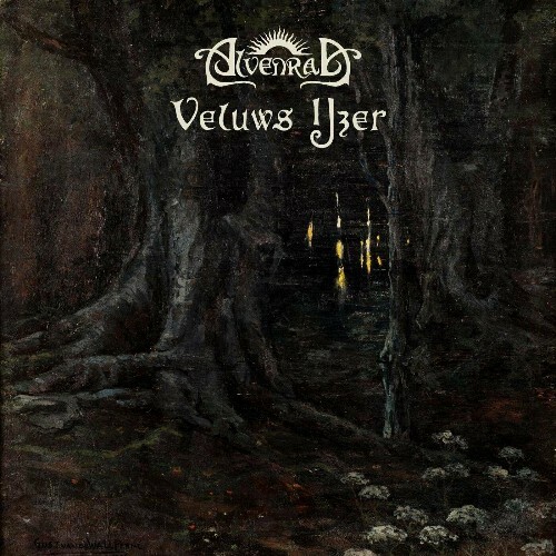 Alvenrad - Veluws Ĳzer (2022)