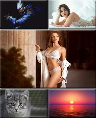 LIFEstyle News MiXture Images. Wallpapers Part (1920)