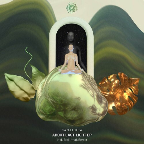 VA - Namatjira - About Last Light (2022) (MP3)