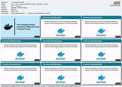 The Complete Docker Container and Microservices  Course E9d02c60f4d39d761bea53a302f2ac70