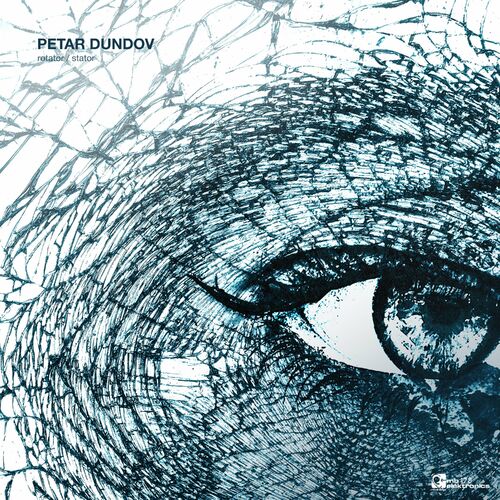 VA - Petar Dundov - Rotator EP (2022) (MP3)