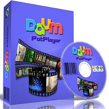 Daum PotPlayer 1.7.21796 Ext Portable by LRepacks