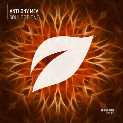 Anthony Mea - Soul of Dione (2022)