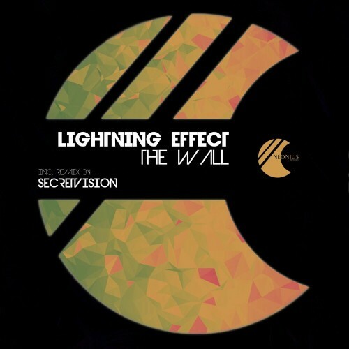 Lightning Effect - The Wall (2022)