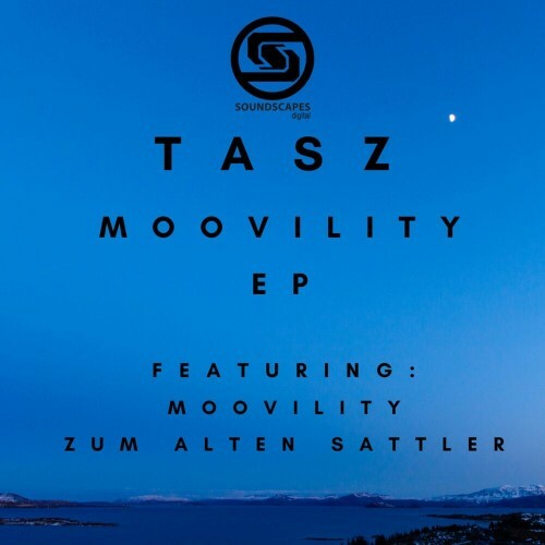 TasZ - Moovility (2022)