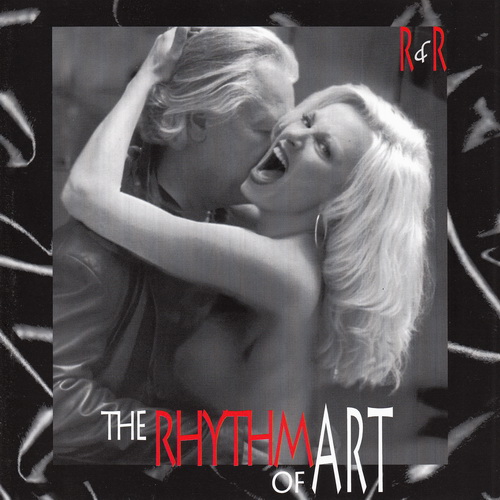 Herman Rarebell & Claudia Raab - The Rhythm Of Art 2003