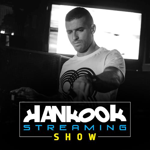 VA - Hankook & guest Rasco - Streaming Show #196 (2022-09-23) (MP3)