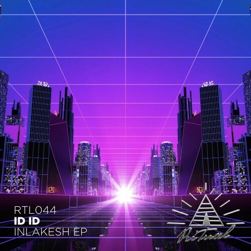 VA | ID ID - Inlakesh EP (2022) MP3