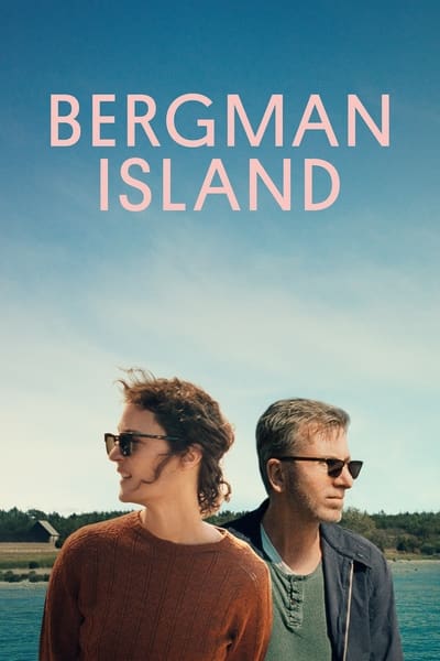 Bergman Island 2022 1080p Bluray DTS-HD MA 5 1 X264-EVO