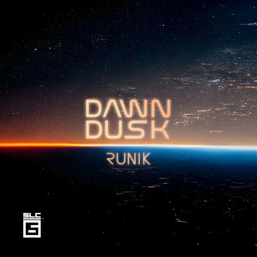 VA - Runik ft Proyecto Guten - Dawn / Dusk (2022) (MP3)
