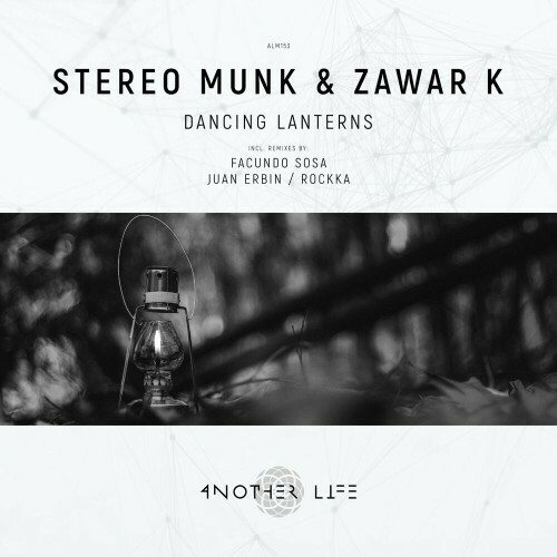 VA - STEREO MUNK & Zawar K - Dancing Lanterns (2022) (MP3)