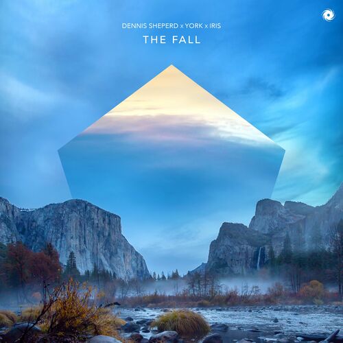 VA - Dennis Sheperd x York x Iris - The Fall (2022) (MP3)