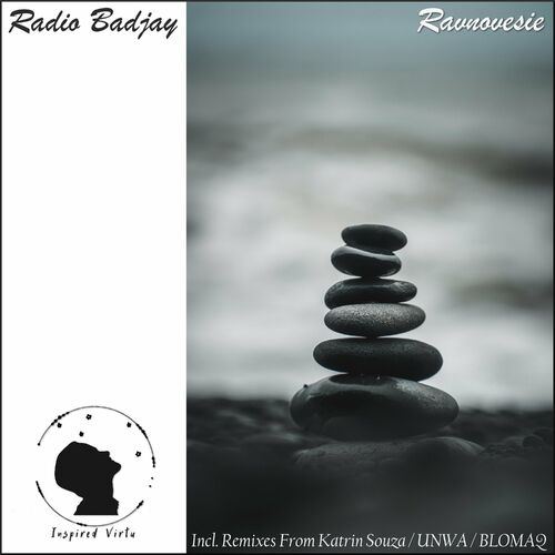 VA - Radio Badjay - Ravnovesie (2022) (MP3)