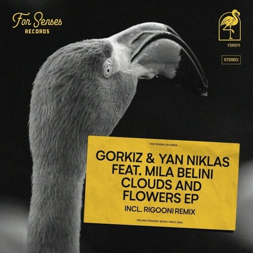 VA - Gorkiz & Yan Niklas ft Mila Belini - Clouds and Flowers (2022) (MP3)