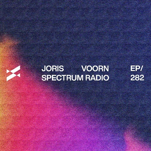 VA - Joris Voorn - Spectrum Radio 282 (2022-09-23) (MP3)