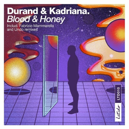 VA - Durand & Kadriana - Blood & Honey (2022) (MP3)