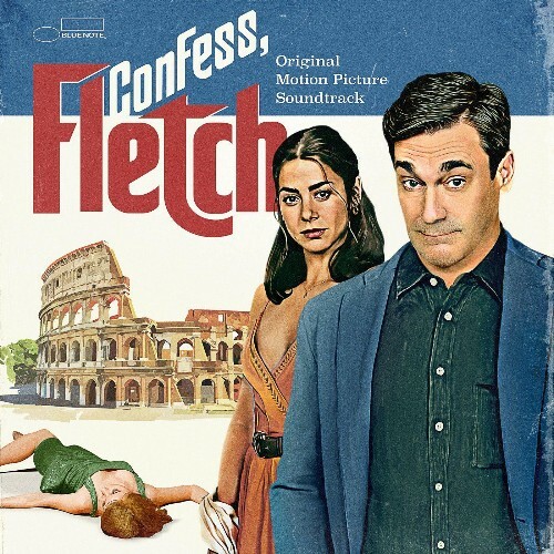 Confess, Fletch (Original Motion Picture Soundtrack) (2022)