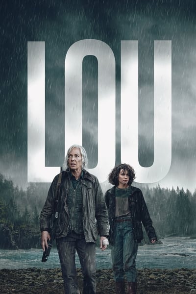 Lou (2022) 1080p NF WEB-DL DDP5 1 Atmos HDR H 265-SMURF