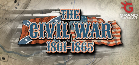 Grand Tactician The Civil War 1861 1865 v1 09-I_KnoW