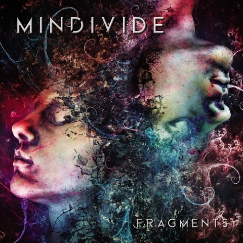 Mindivide - Fragments (2022) 