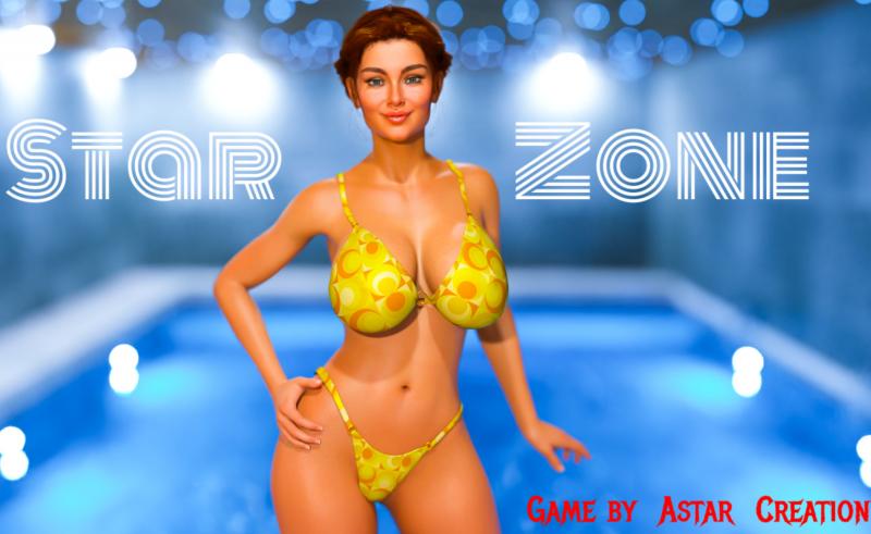 Star Zone v0.4 Win/Mac/Apk by Astar Creation Porn Game