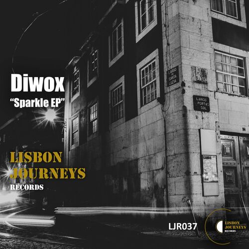 VA - Diwox - Sparkle (2022) (MP3)