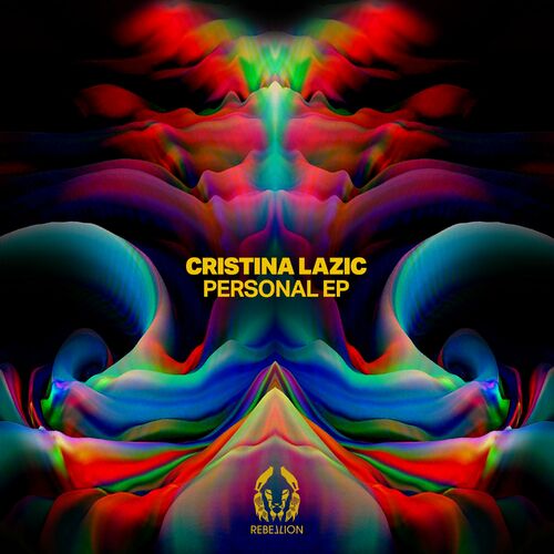 VA - Cristina Lazic - Personal EP (2022) (MP3)