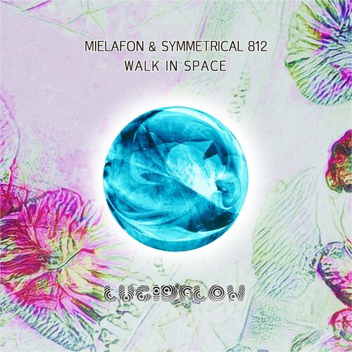 VA - Mielafon - Walk in Space (2022) (MP3)