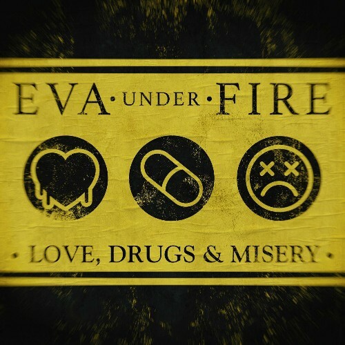 VA - Love, Drugs & Misery (2022) (MP3)