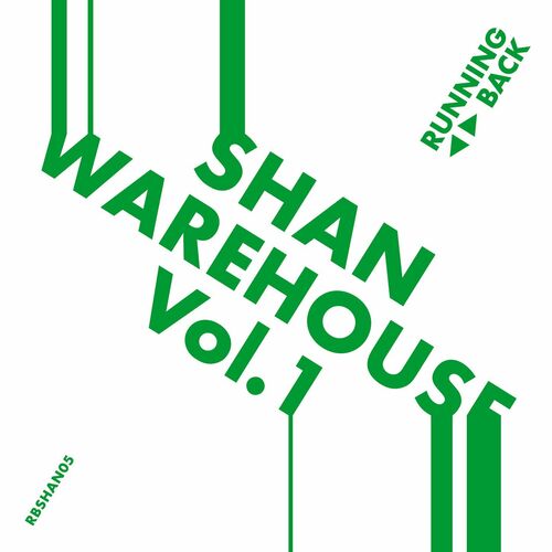 VA - Shan - Warehouse Vol. 1 (2022) (MP3)