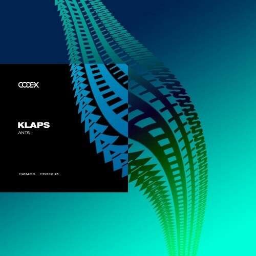 VA - Klaps - Ants (2022) (MP3)