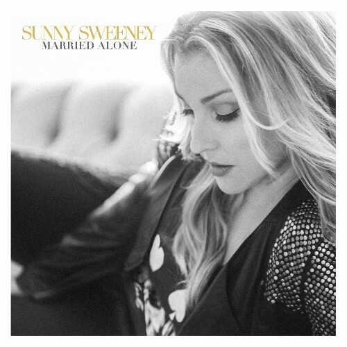VA - Sunny Sweeney - Married Alone (2022) (MP3)