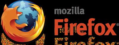 Mozilla Firefox  105.0.1