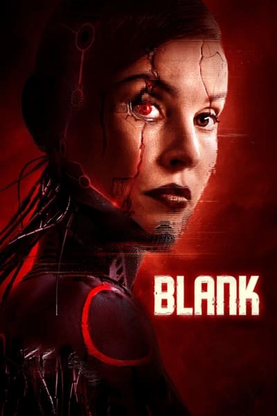 Blank (2022) 1080p WEB-DL DD5 1 H 264-EVO